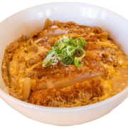 $12.9 Katsu Don