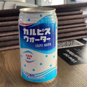 Calpis <br /> 可尔必思