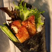 Chicken Katsu <br /> 炸鸡排                             