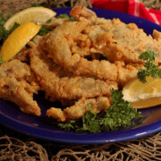 Crispy Soft Shell Crab <br /> 劲脆软壳蟹