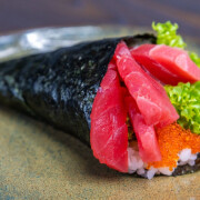 Fresh Tuna <br /> 新鲜金枪鱼                      