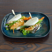 Gua Bao (2pcs)<br /> 刈包2个 