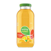 Orange Juice <br /> 香橙汁