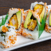 Panko Prawn <br /> 炸面包虾                          