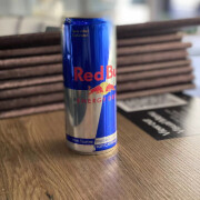 Redbull <br /> 红牛
