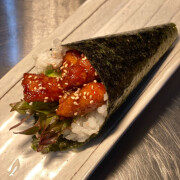 Teriyaki Chicken <br /> 照烧鸡肉                        